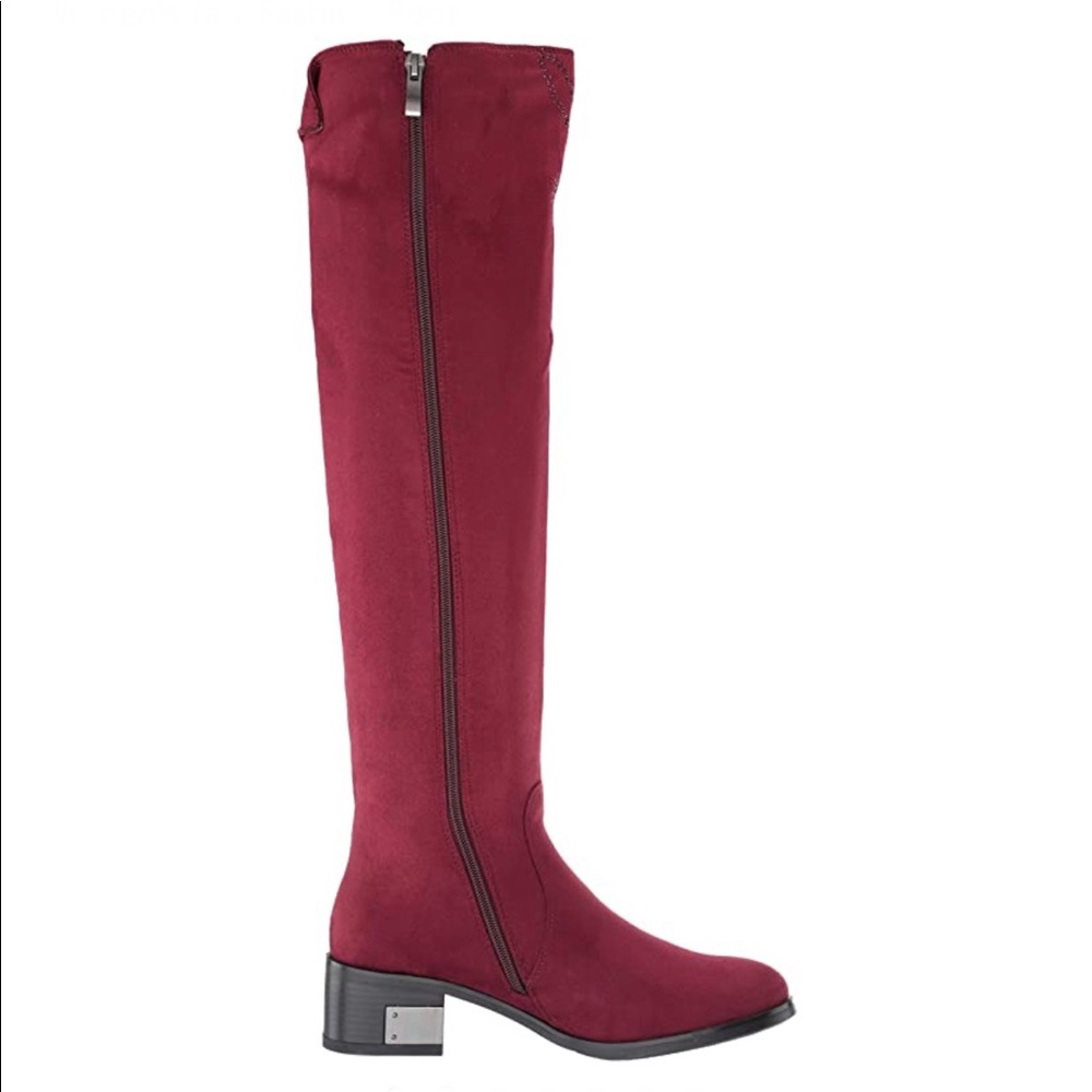 Pretty Azura Boots. - Picture 6 of 8